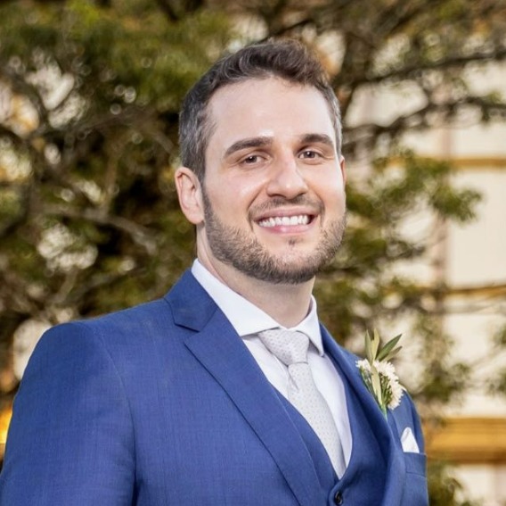Cristyan Zenato Rissardi