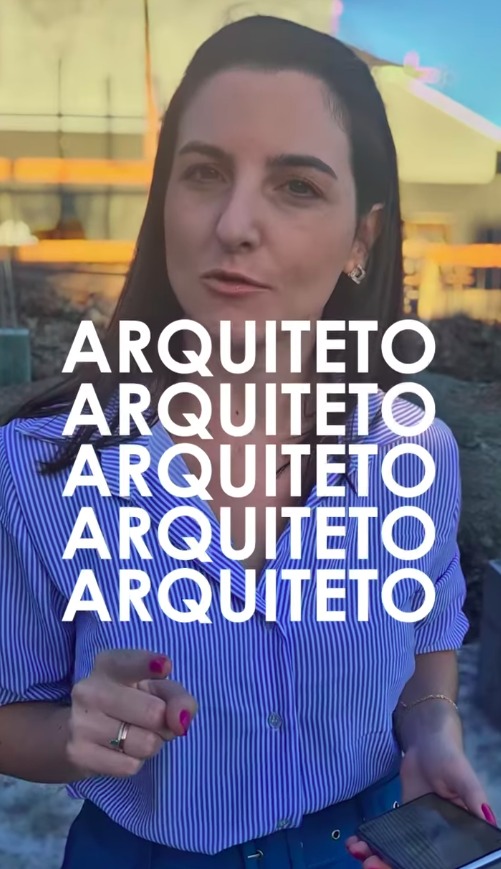 Post do Instagram da Verathi