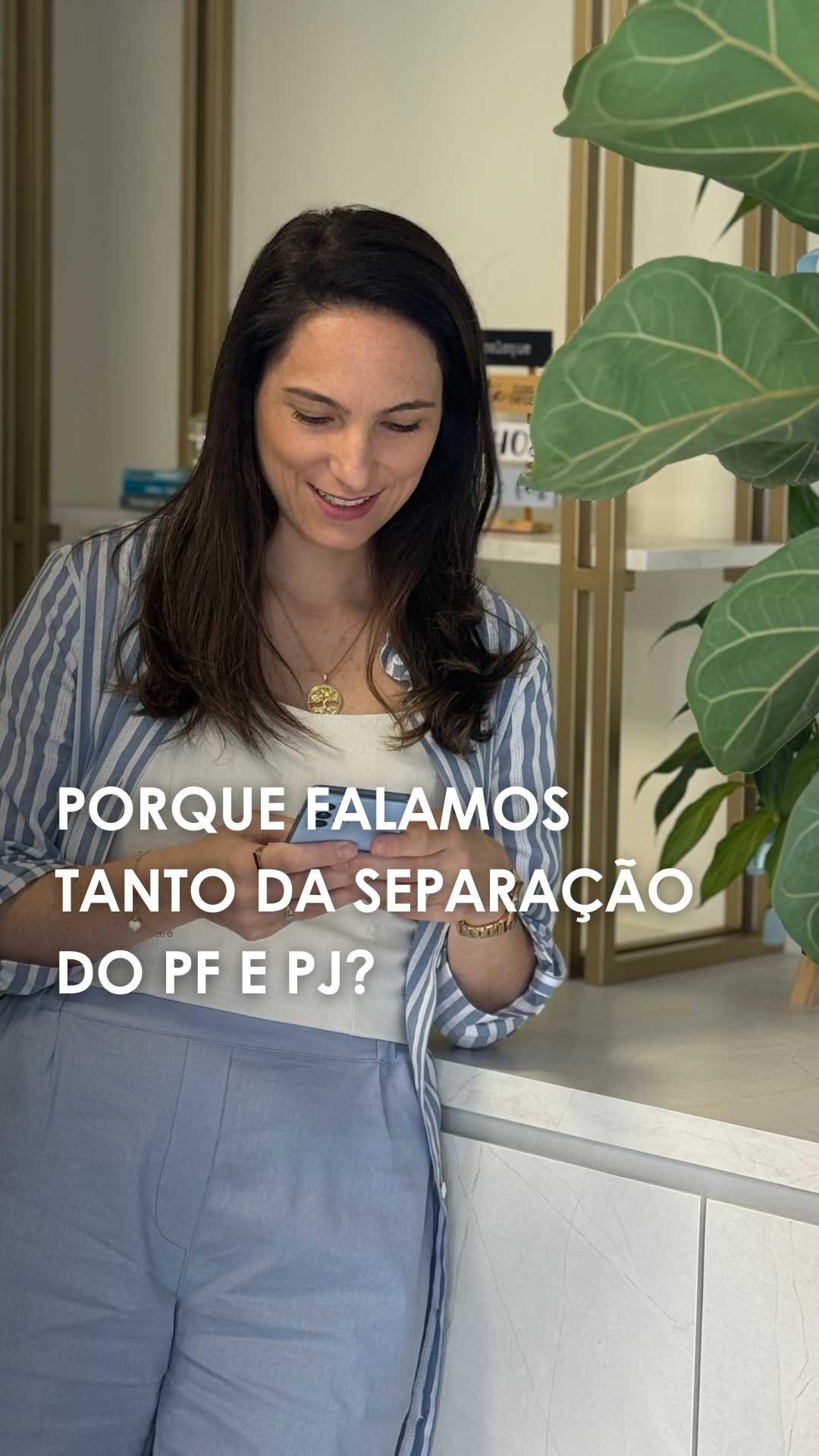 Post do Instagram da Verathi