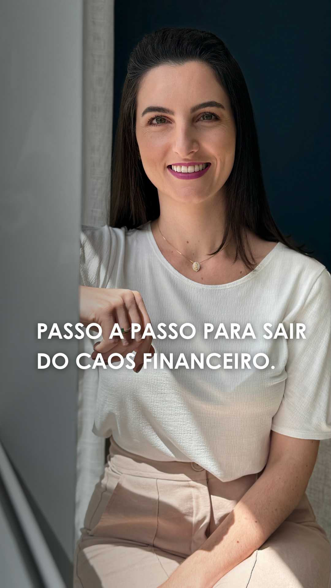 Post do Instagram da Verathi